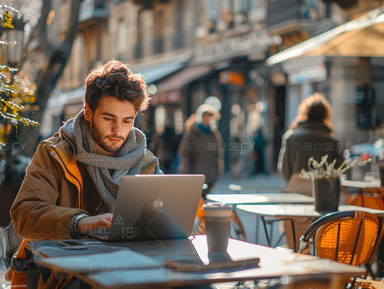 mails universitaires