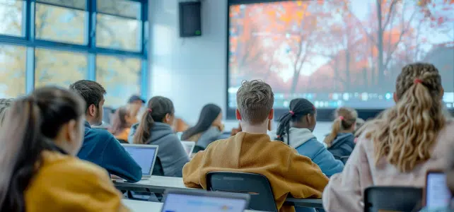 Les nouvelles approches pédagogiques en ligne : un focus sur l’e-learning